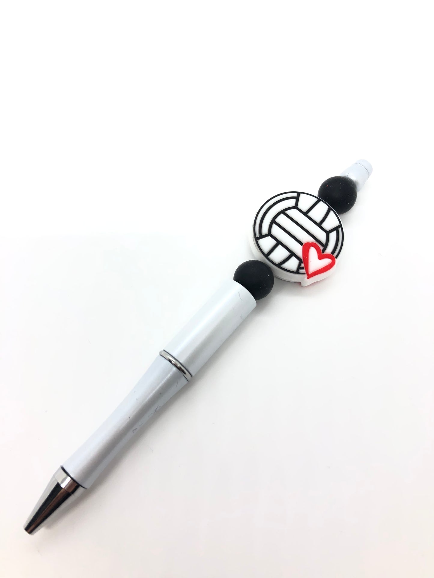 Volleyball -pen