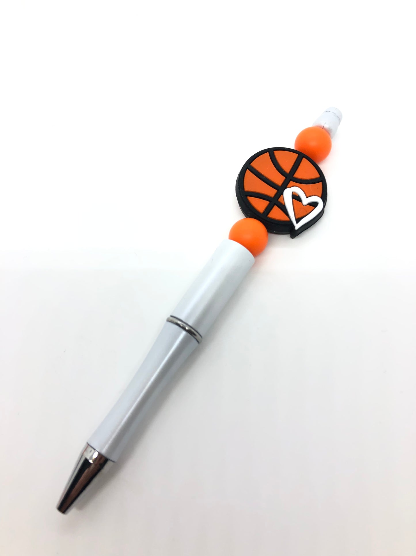 Basketball-pen