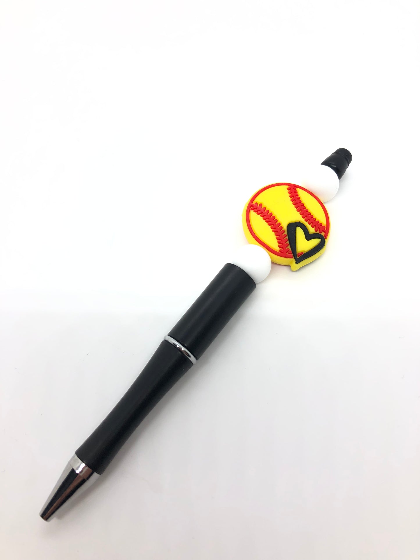 Softball-pen