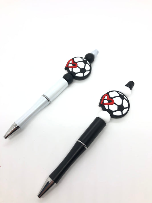 Soccer-pen