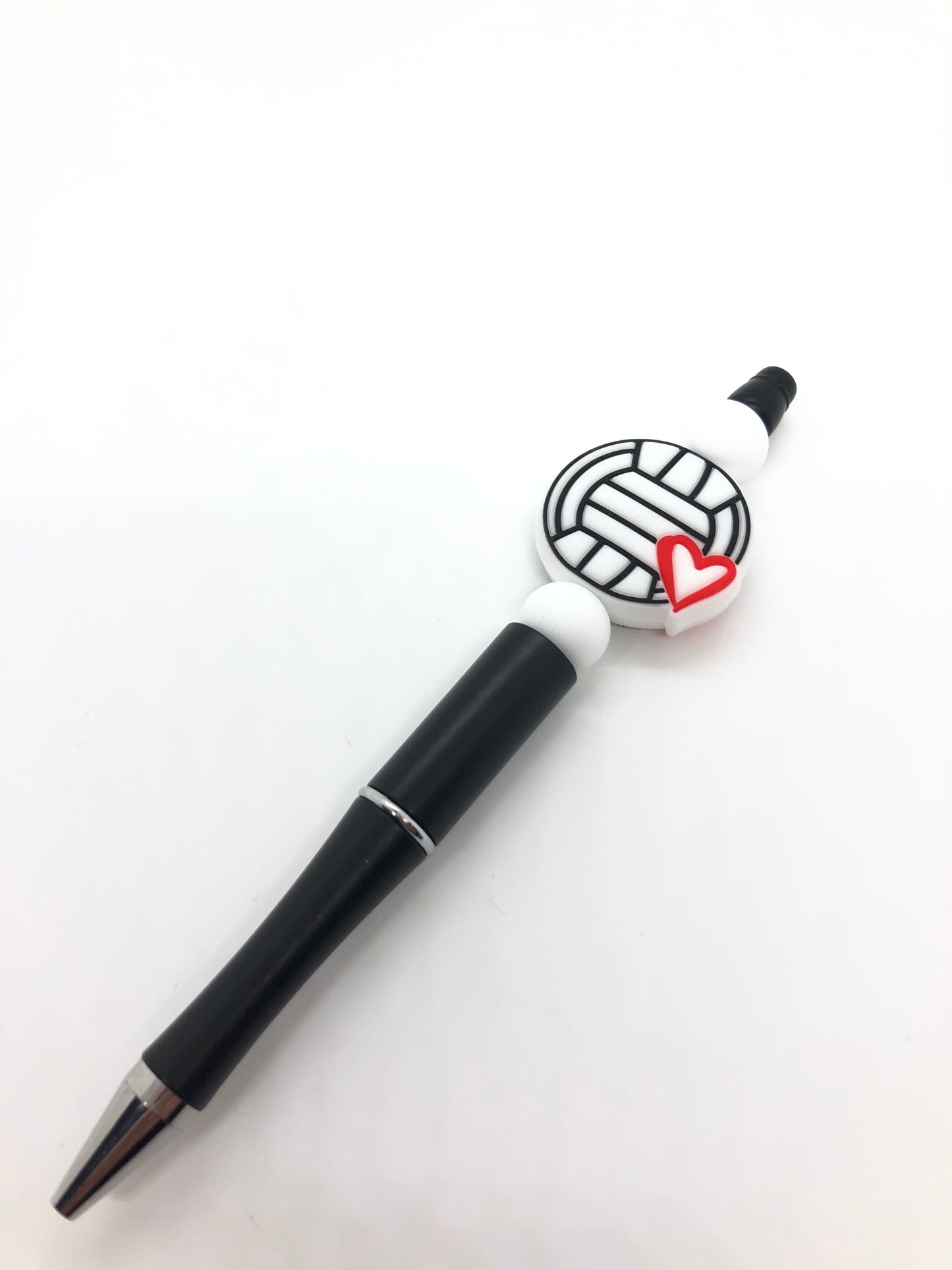 Volleyball -pen