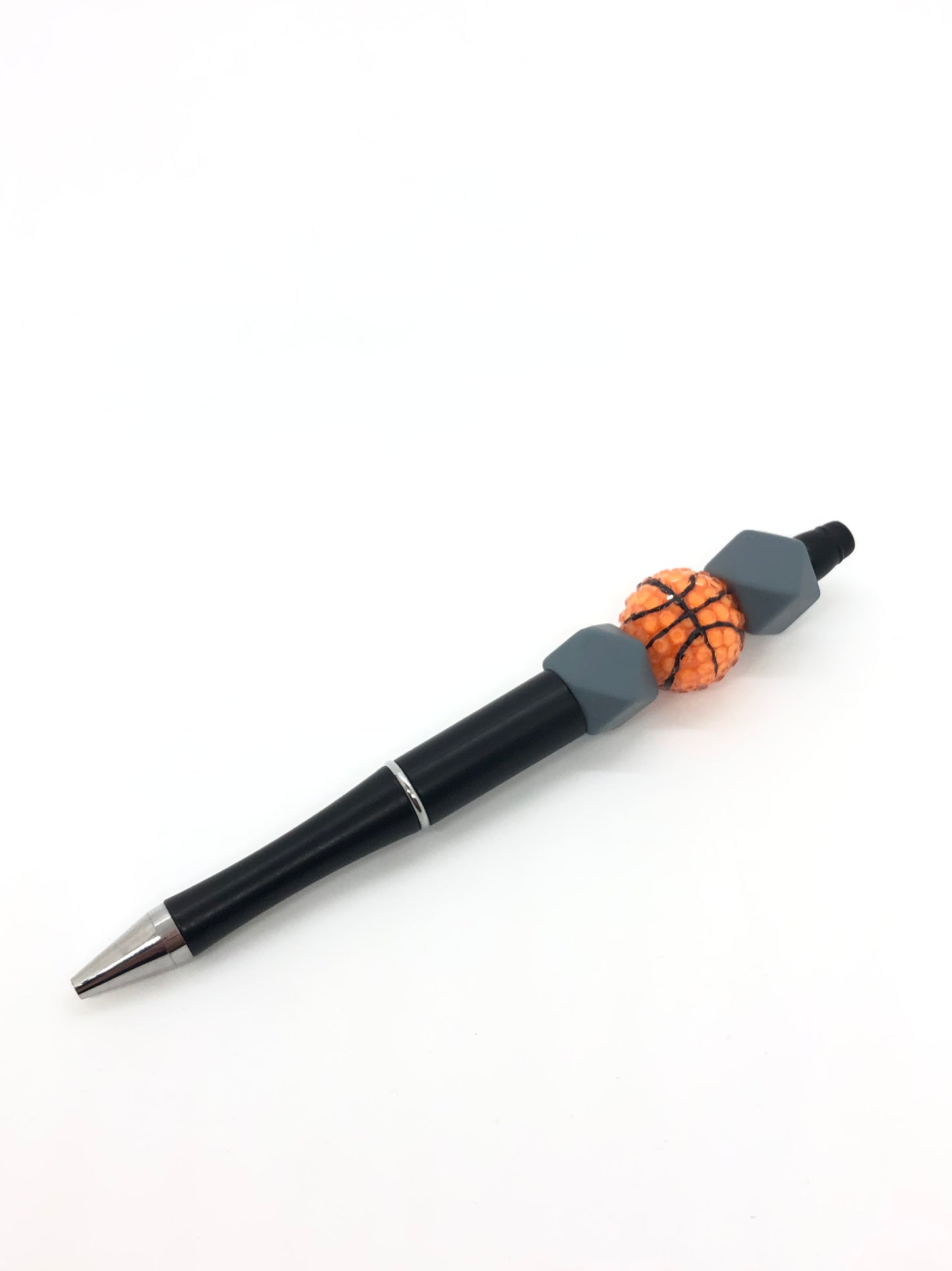 Basketball-pen