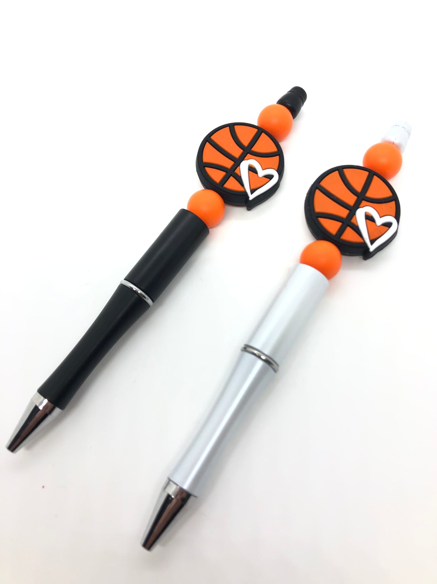 Basketball-pen