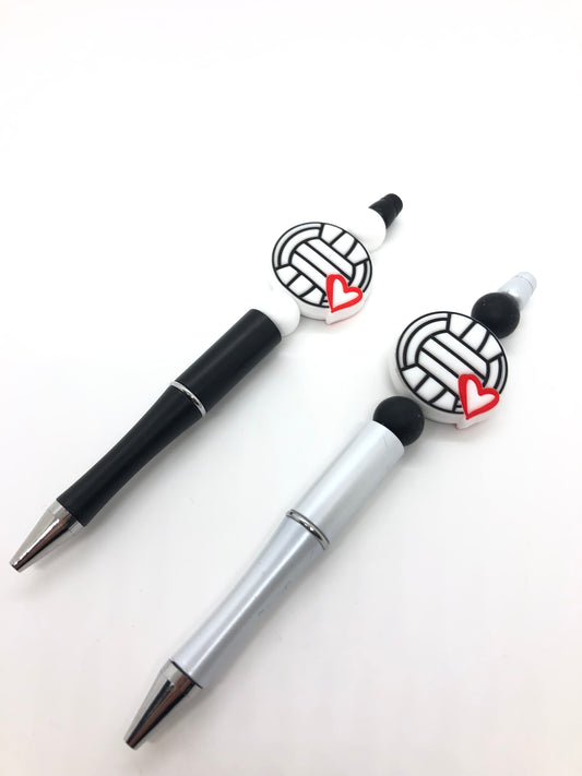 Volleyball -pen