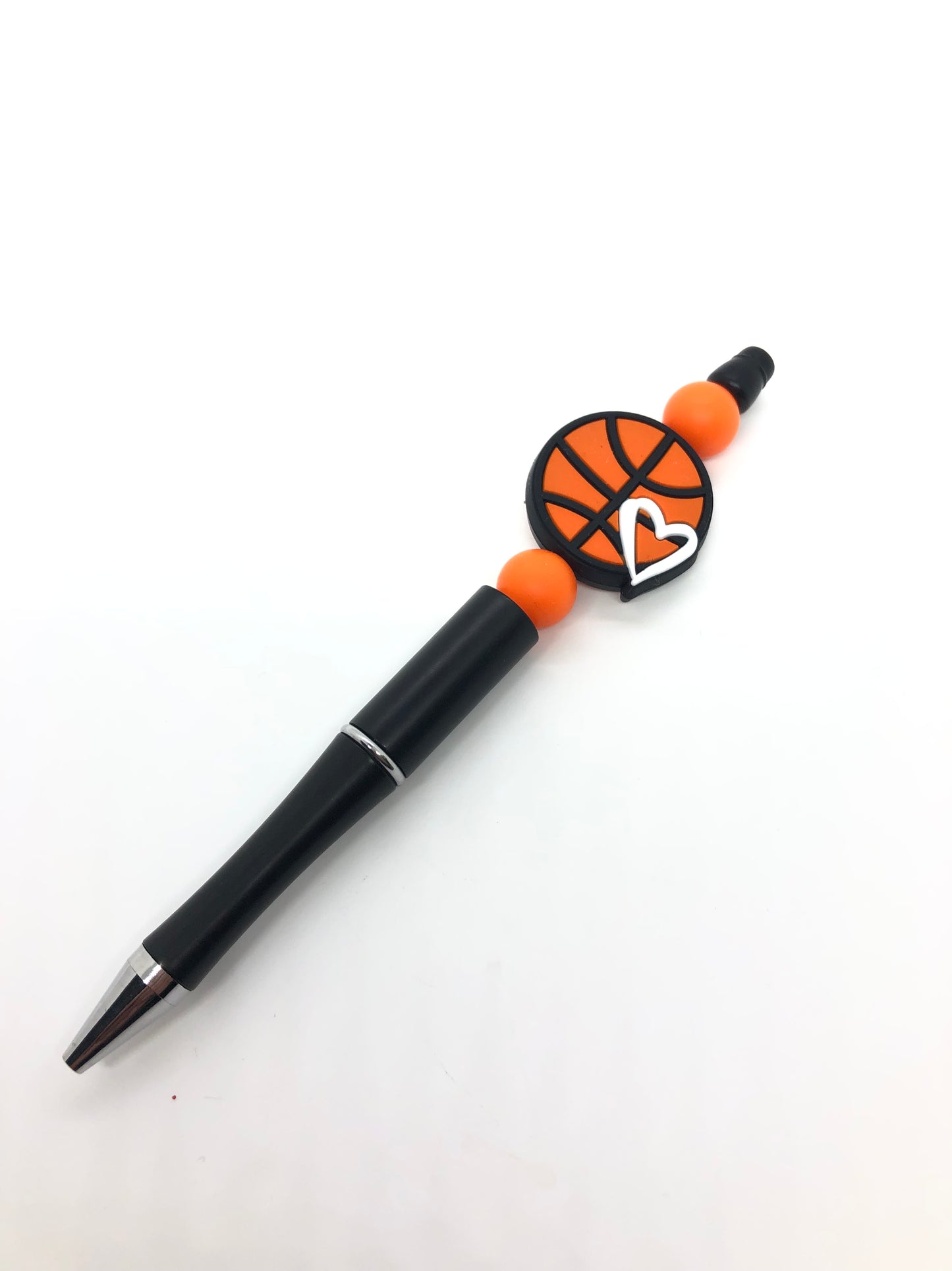 Basketball-pen